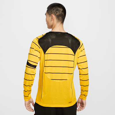 Nike Total 90 Men's Dri-FIT Long-Sleeve Soccer Top. Nike JP